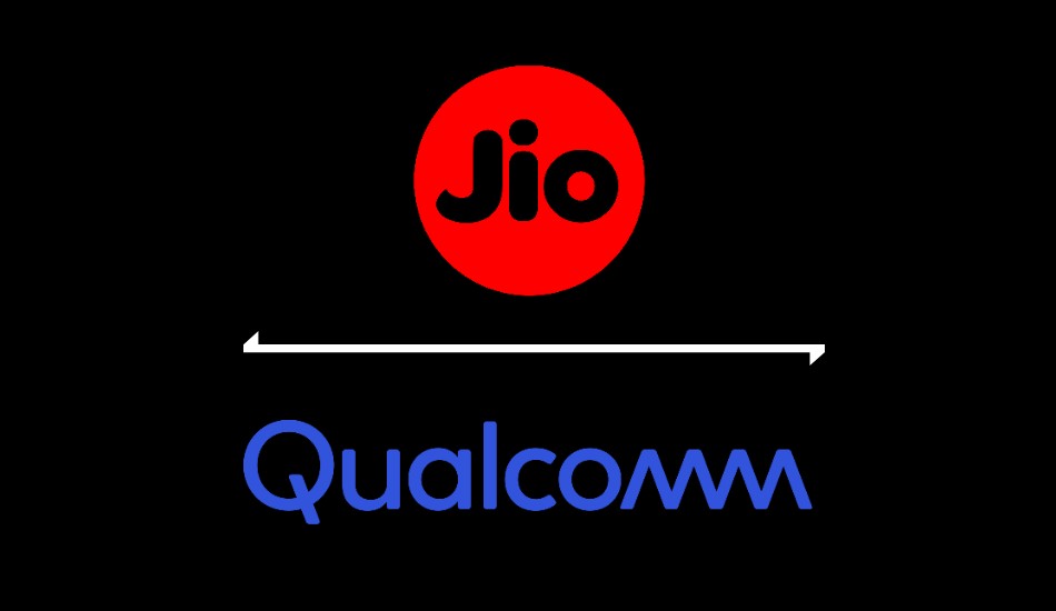 Jio and Qualcomm achieve 5G speeds of upto 1Gbps in India