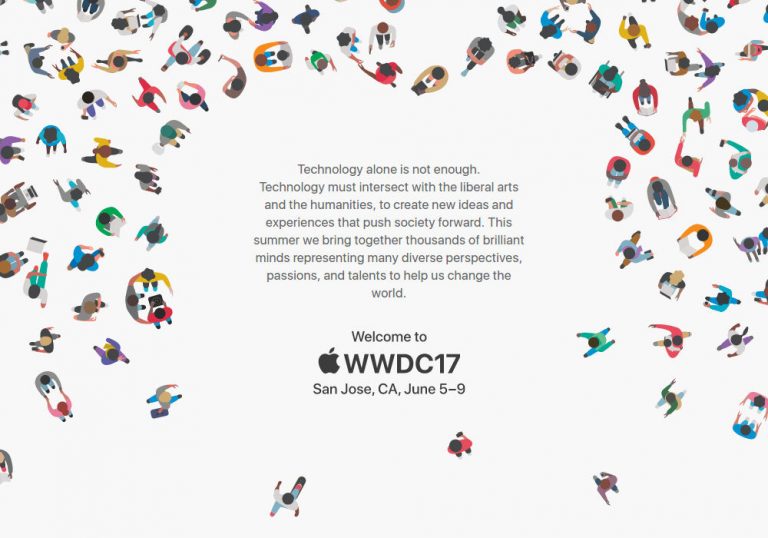 Apple schedules its Worldwide Developer Conference for 5th - 9th June