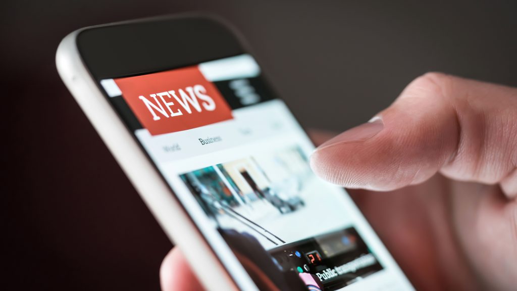 Microsoft in favour, Google and Facebook against paying publishers