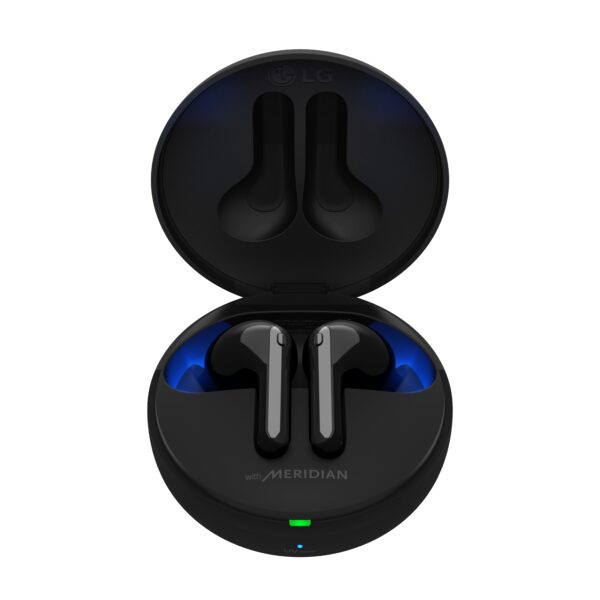 LG Tone Free HBS-FN7 true wireless earbuds announced with Active Noise Cancellation