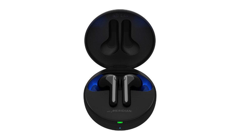 LG launches new LG TONEFREE FN7, FN6 Truly Wireless Earbuds, going on sale today