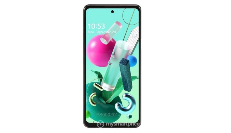 LG Q92 5G Specifications, Design Leaked, tipped to come with Snapdragon 765G and Quad-cameras
