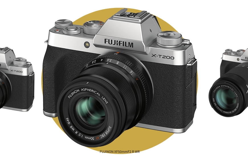 Fujifilm India offering great discounts on its Mirrorless Camera range with accessories