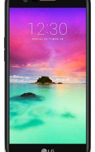 LG K10 2017