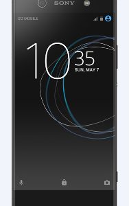 Sony Xperia XA1