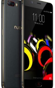 Nubia M2