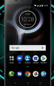 Lenovo K8 Plus