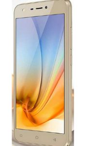 Intex Aqua A4+