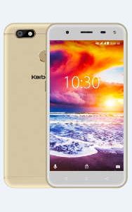 Karbonn Titanium Jumbo 2