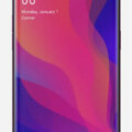 Oppo Find X