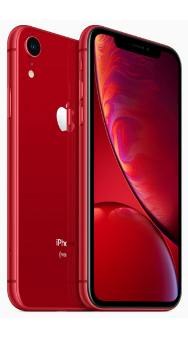 Apple iPhone XR 256GB