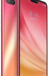 Xiaomi Mi 8 Lite