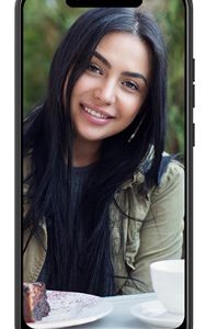 Tecno Mobile Camon iAir 2+