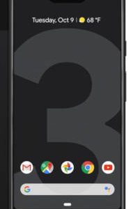 Google Pixel 3 XL 128GB