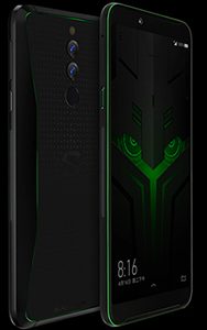 Xiaomi Black Shark Helo Gaming Phone