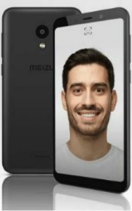 Meizu C9