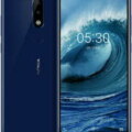 Nokia 5.1 Plus 4GB