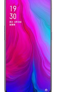 Oppo Reno