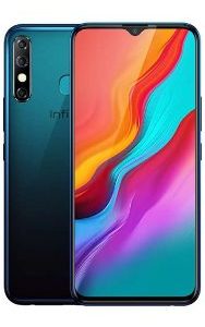 Infinix Hot 8