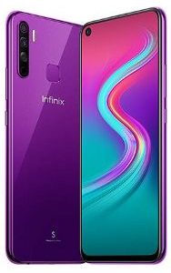 Infinix S5 Lite
