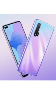 Huawei Nova 6