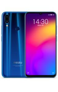 Meizu Note 9
