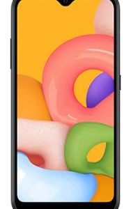 Samsung Galaxy A01