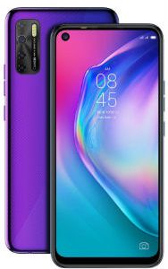 Tecno Mobile Camon 15