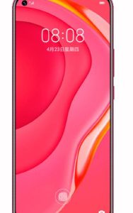 Huawei Nova 7 5G