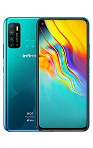 Infinix Hot 9 Pro