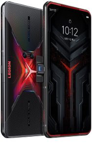 Lenovo Legion Phone Duel