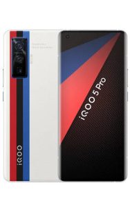iQOO 5 Pro