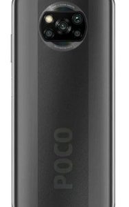 Poco X3 6GB + 128GB