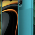 Poco C3 3GB