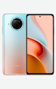 Xiaomi Redmi Note 9 Pro 5G