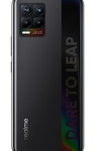 Realme 8 4GB