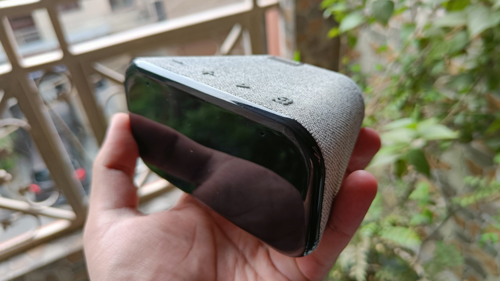 Smart Clock Essential