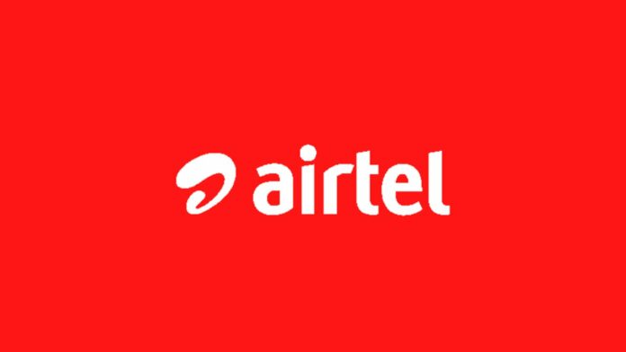 Airtel unlimited 5G data booster packs