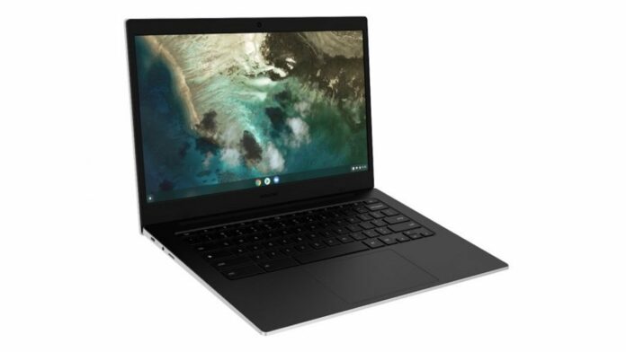 Google Chrome OS update