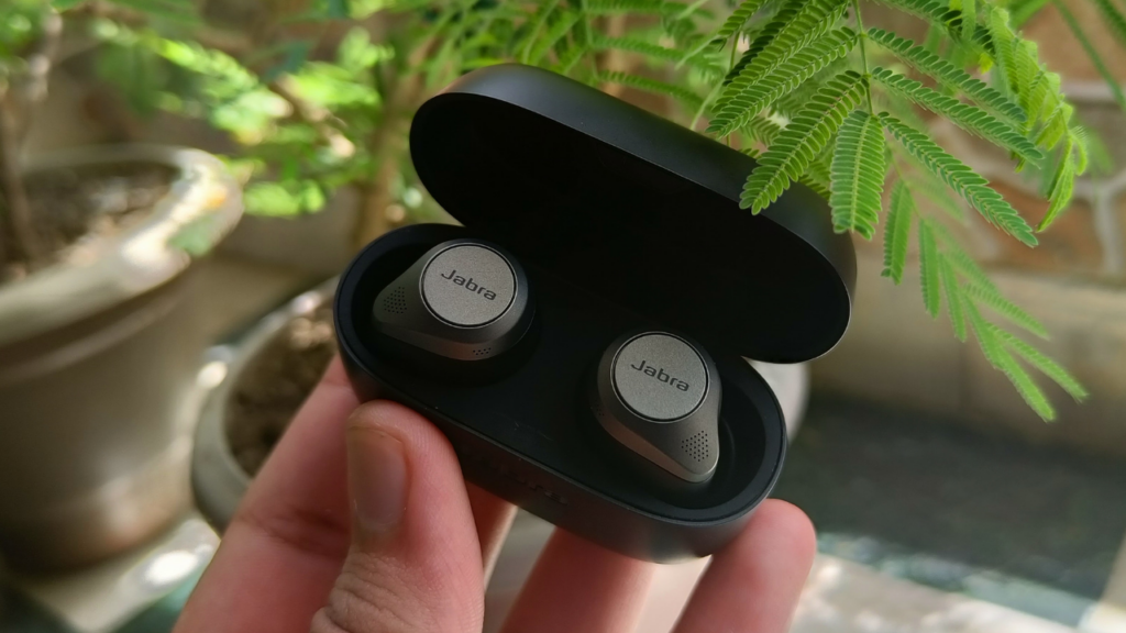 Jabra Elite 85t Review