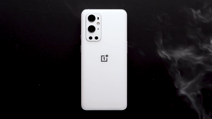 OnePlus IMEI database