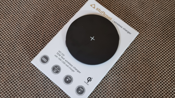 Stuffcool WC 630 review