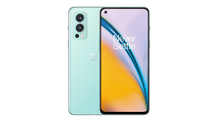 Nord 2 OxygenOS 13 Android 13 update