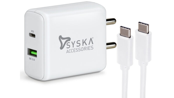Syska adapters