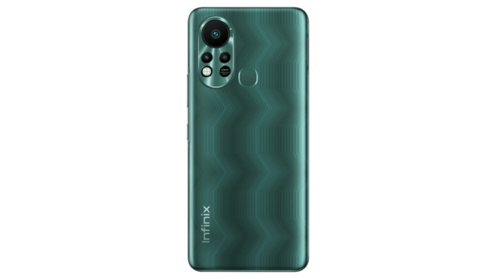 Infinix Hot 11S