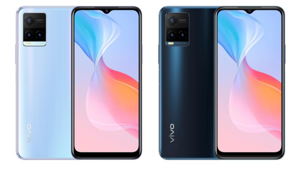 Vivo Y21s