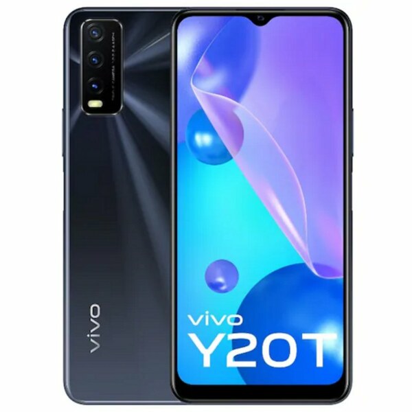 Vivo Y20T