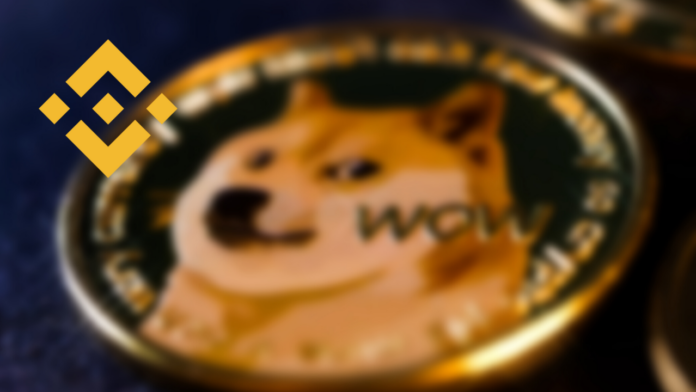 Binance resumes DOGE withdrawals