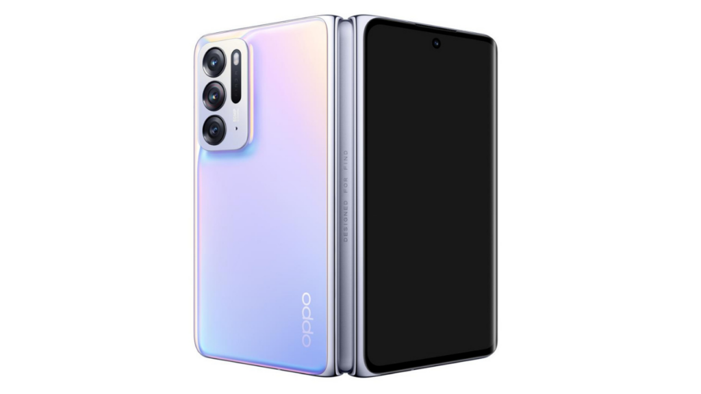 Phantom v fold competition