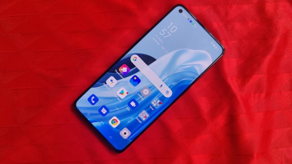 oppo reno 7 pro review